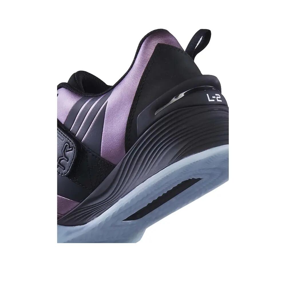 Scarpe da sollevamento pesi TYR L2 Lifter Violet 8/8