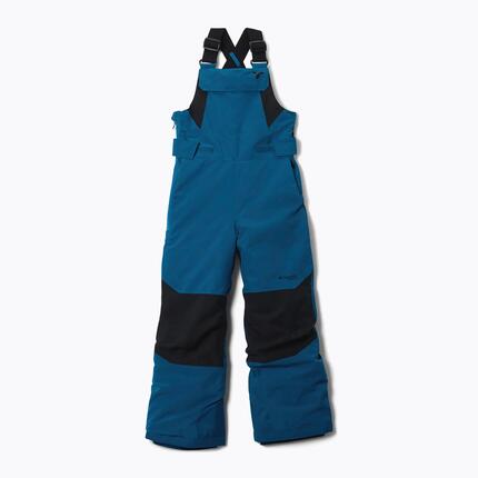 Salopette de ski enfant Columbia Holcomb Grove Bib