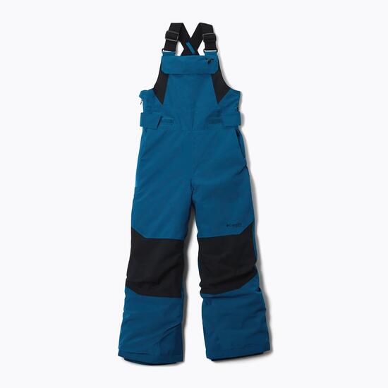 Salopette de ski enfant Columbia Holcomb Grove Bib