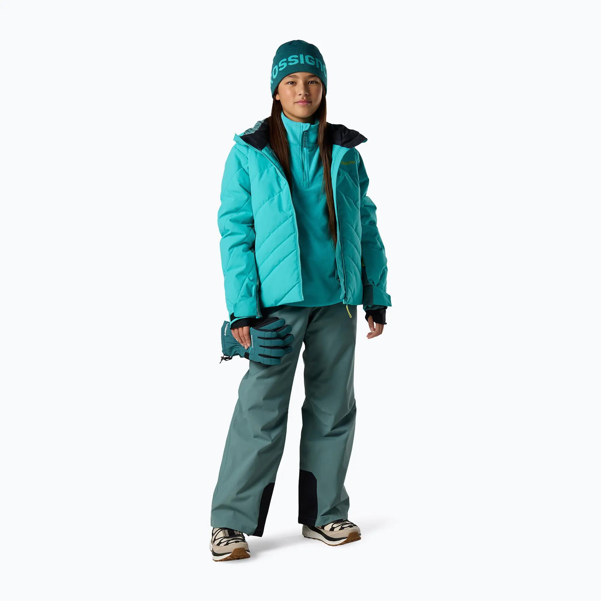 Rossignol Insulated skibroek voor kinderen 2/7