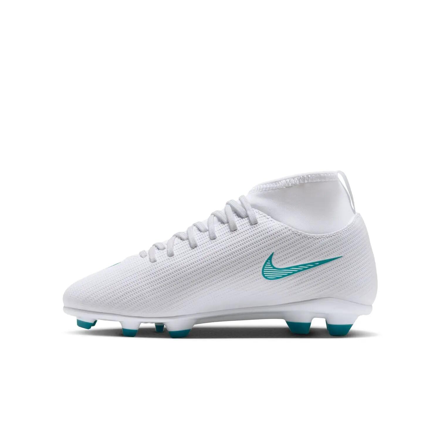 Ghete fotbal copii Nike JR Mercurial Superfly 11 Club FG/MG 7/11