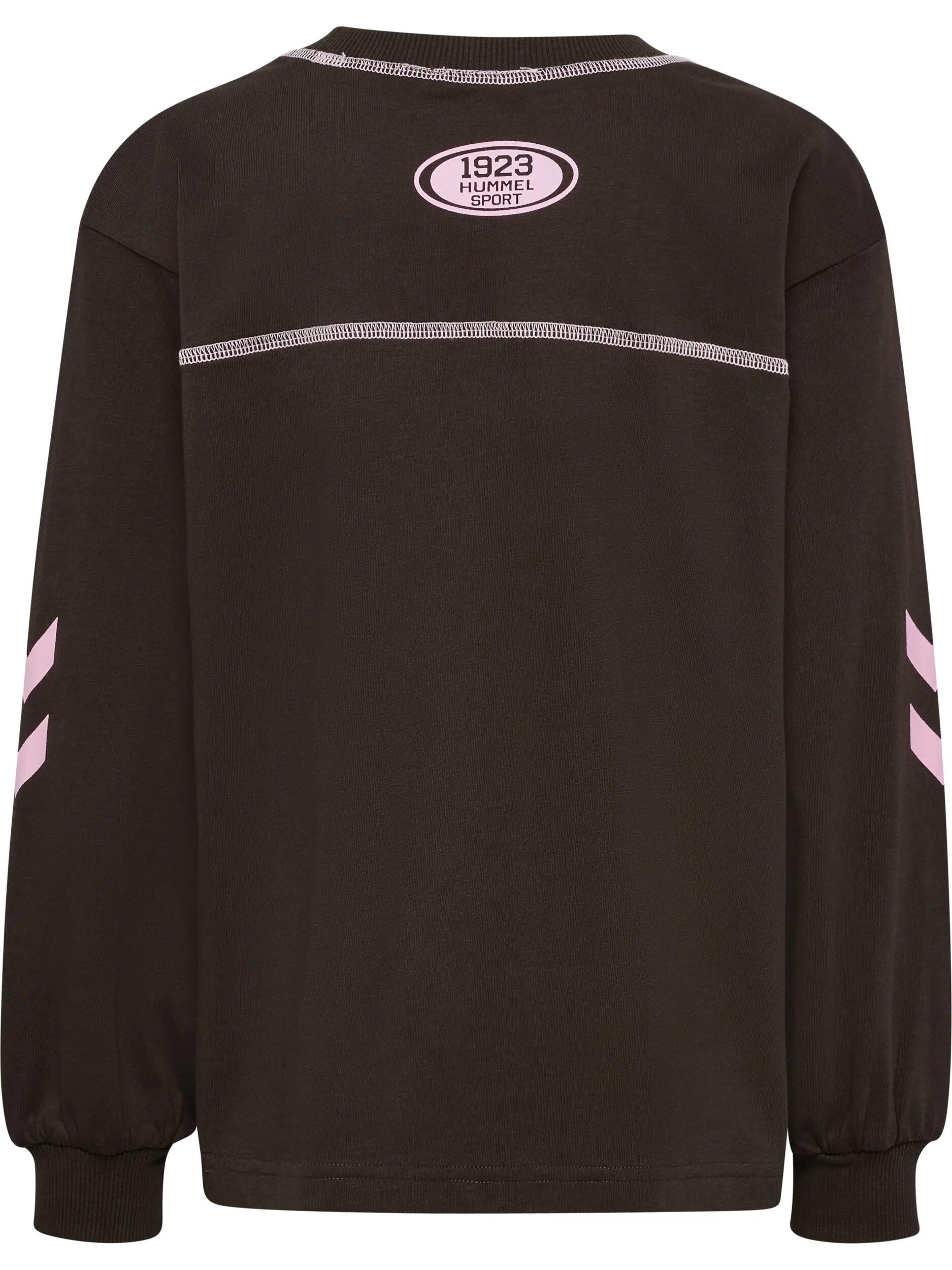 Enfiler T-Shirt Hmltimmi Enfant 5/8