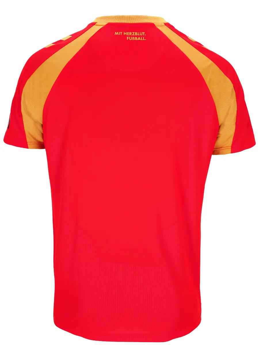 Enfiler T-Shirt Scp07 26/27 Football Enfant 3/4