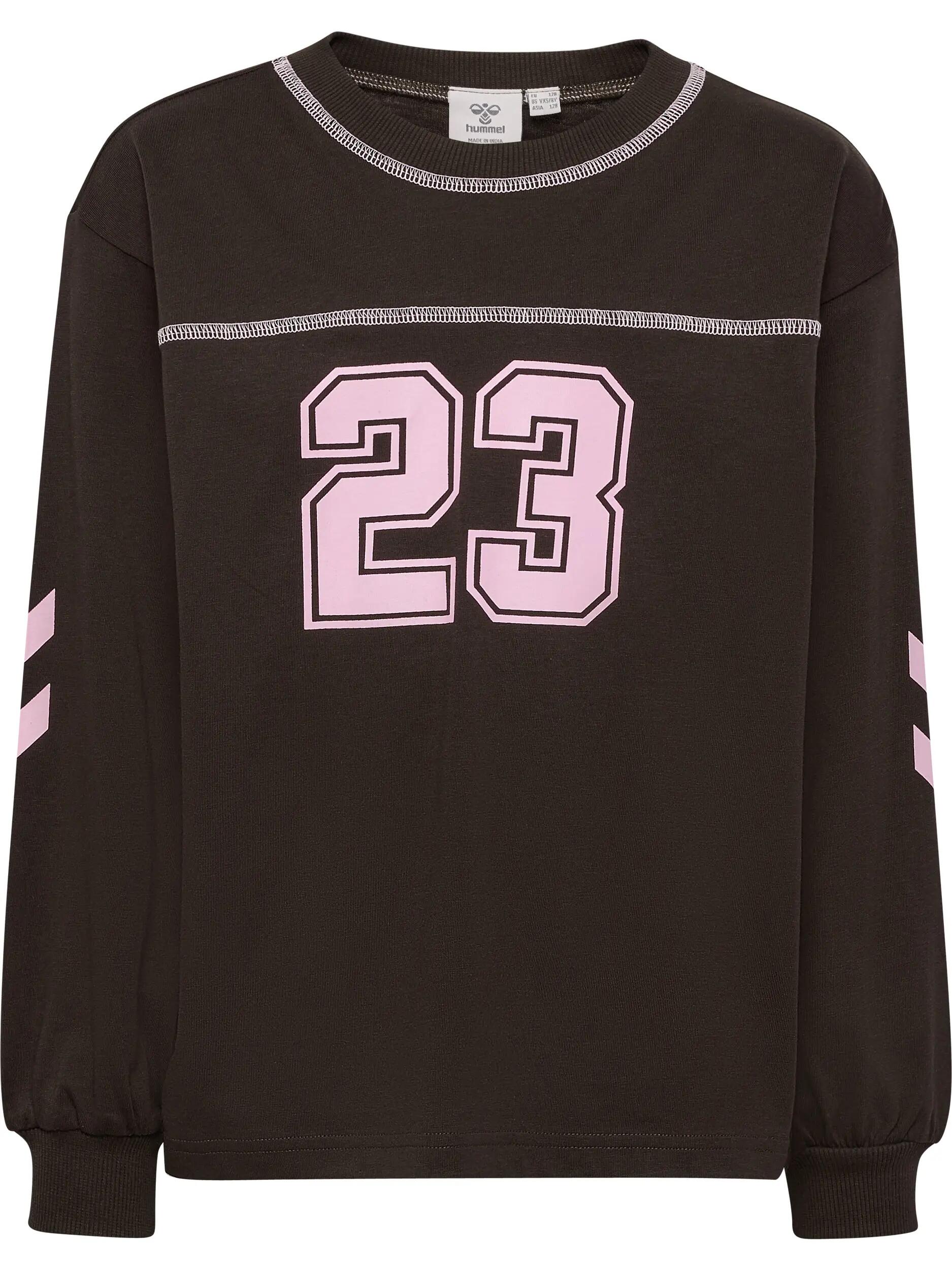 Enfiler T-Shirt Hmltimmi Enfant 4/8