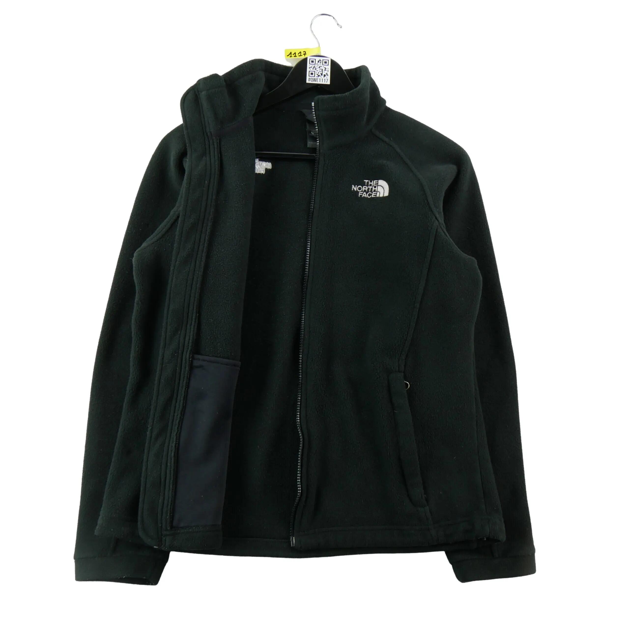 Second life - Női polárdzseki Khumbu Jacket - Jó 3/10