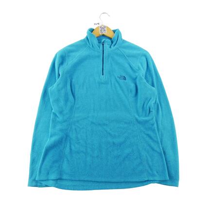 Refurbished - Damen Fleece-Pullover Reguläre Passform - Wie neu