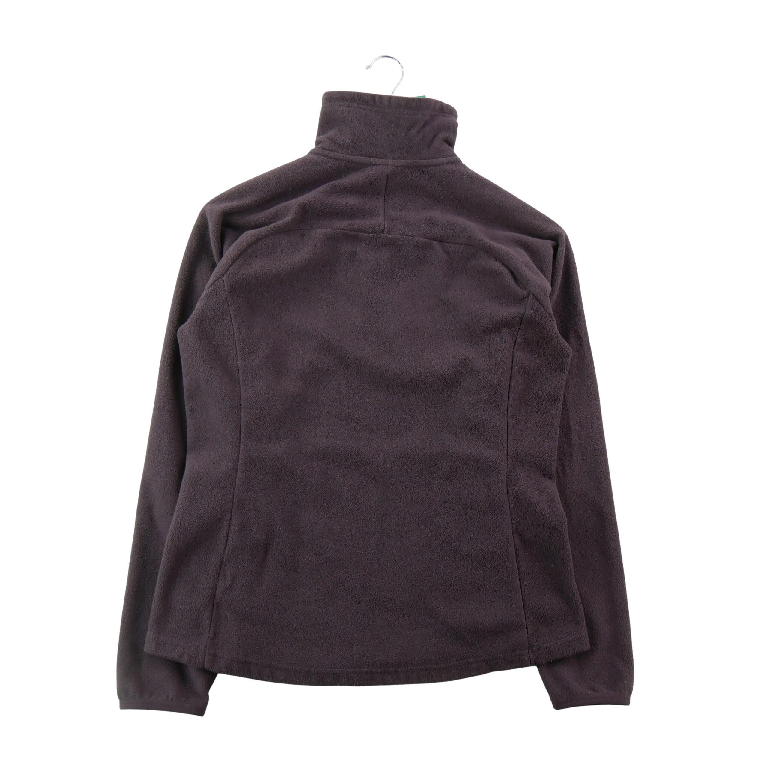 Second life - Bluza polarowa damska TKA 100 - Stan bardzo dobry 2/9