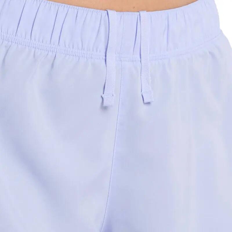 Pantalones cortos deportivos 2 en 1 New Balance para mujer 5/6