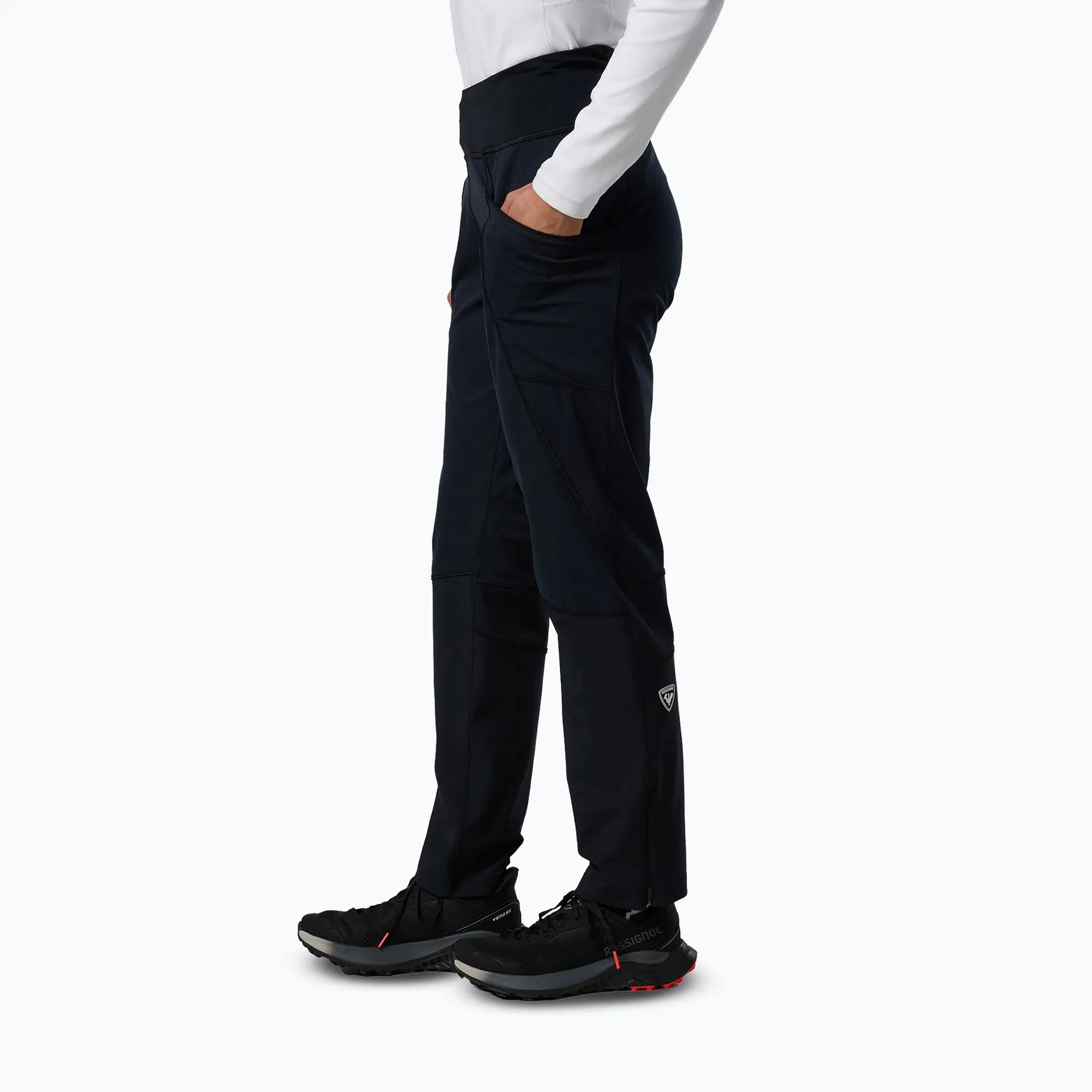 Spodnie skiturowe damskie Rossignol Venon Softshell 4/7