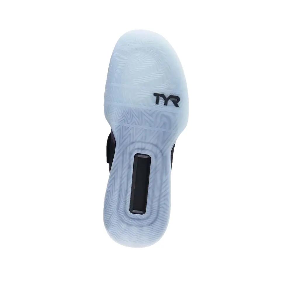 Scarpe da sollevamento pesi TYR L2 Lifter Violet 5/8