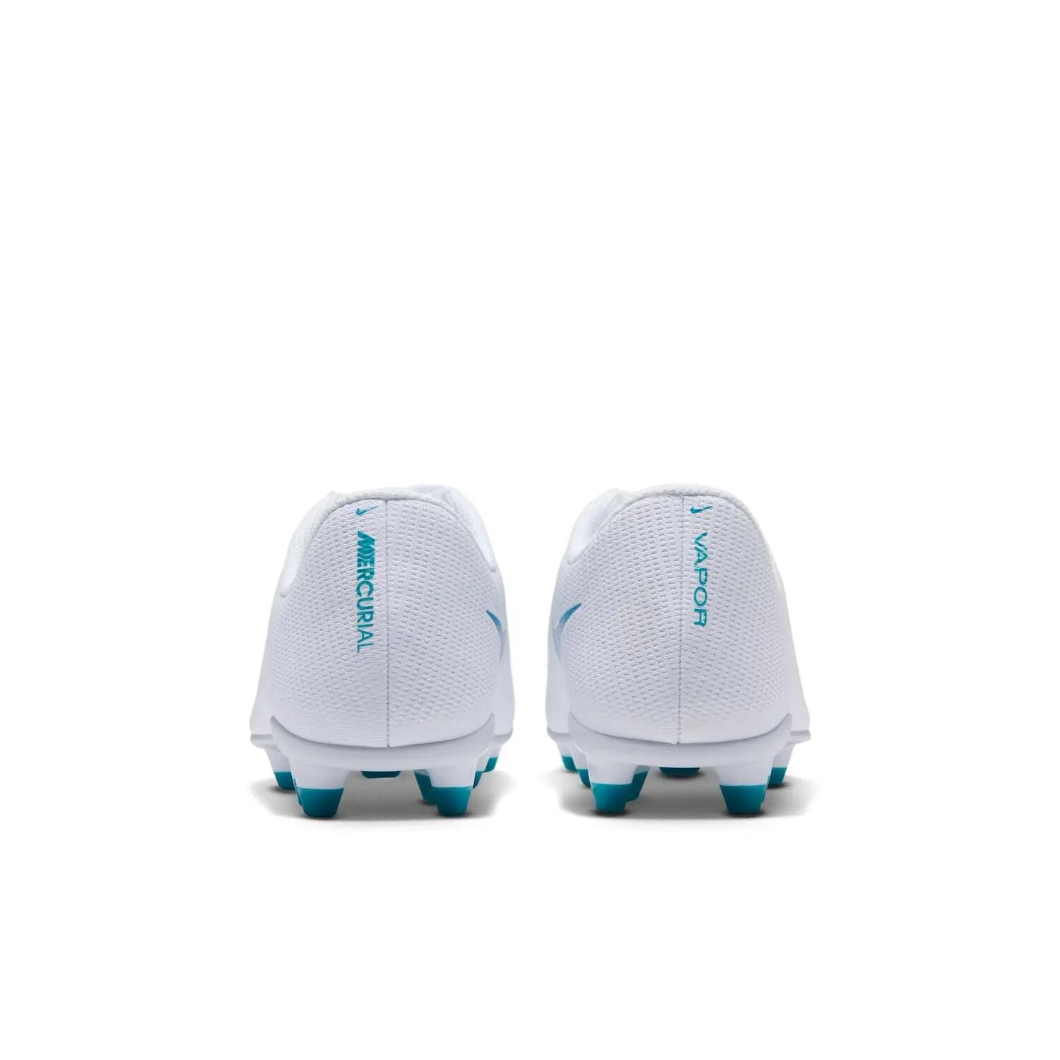 Ghete fotbal copii Nike JR Mercurial Vapor 17 Club FG/MG 5/11