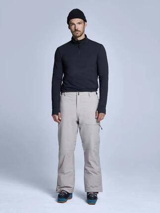 Pantalon de ski Homme - Arctic 2L Insulated - Marine