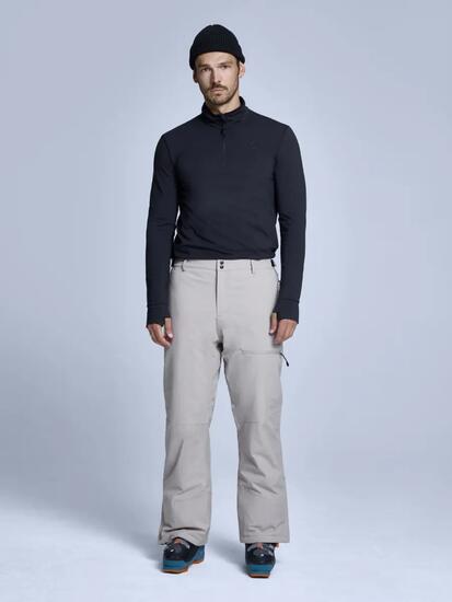 Pantalon de ski Homme - Arctic 2L Insulated - Kaki