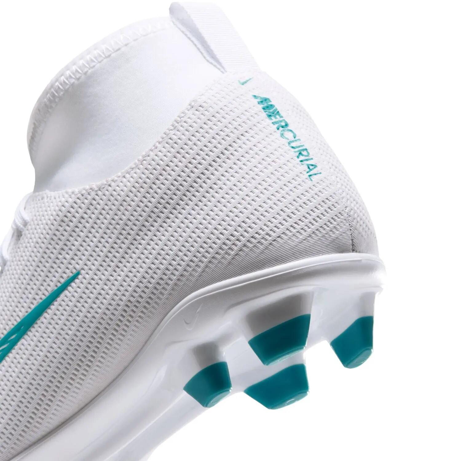 Ghete fotbal copii Nike JR Mercurial Superfly 11 Club FG/MG 4/11