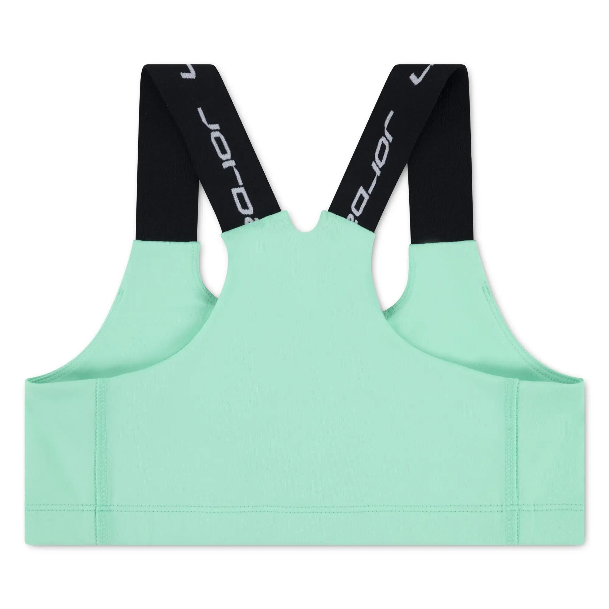 T-Shirt Jordan Jdg Jordan Sports Bra Enfant 2/3