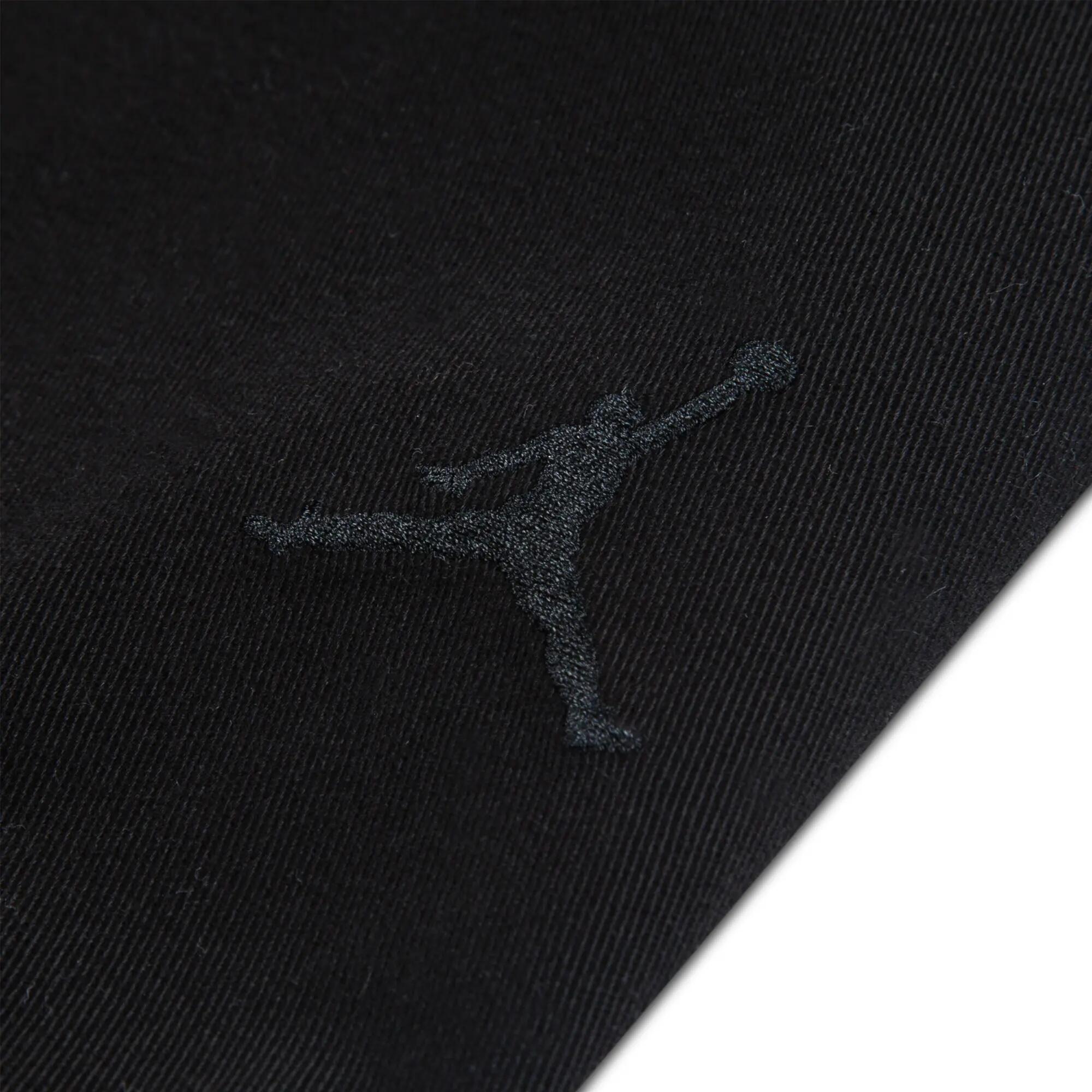Hosen Jordan Jdg Brooklyn Twill Barrel Pant Kind 5/5