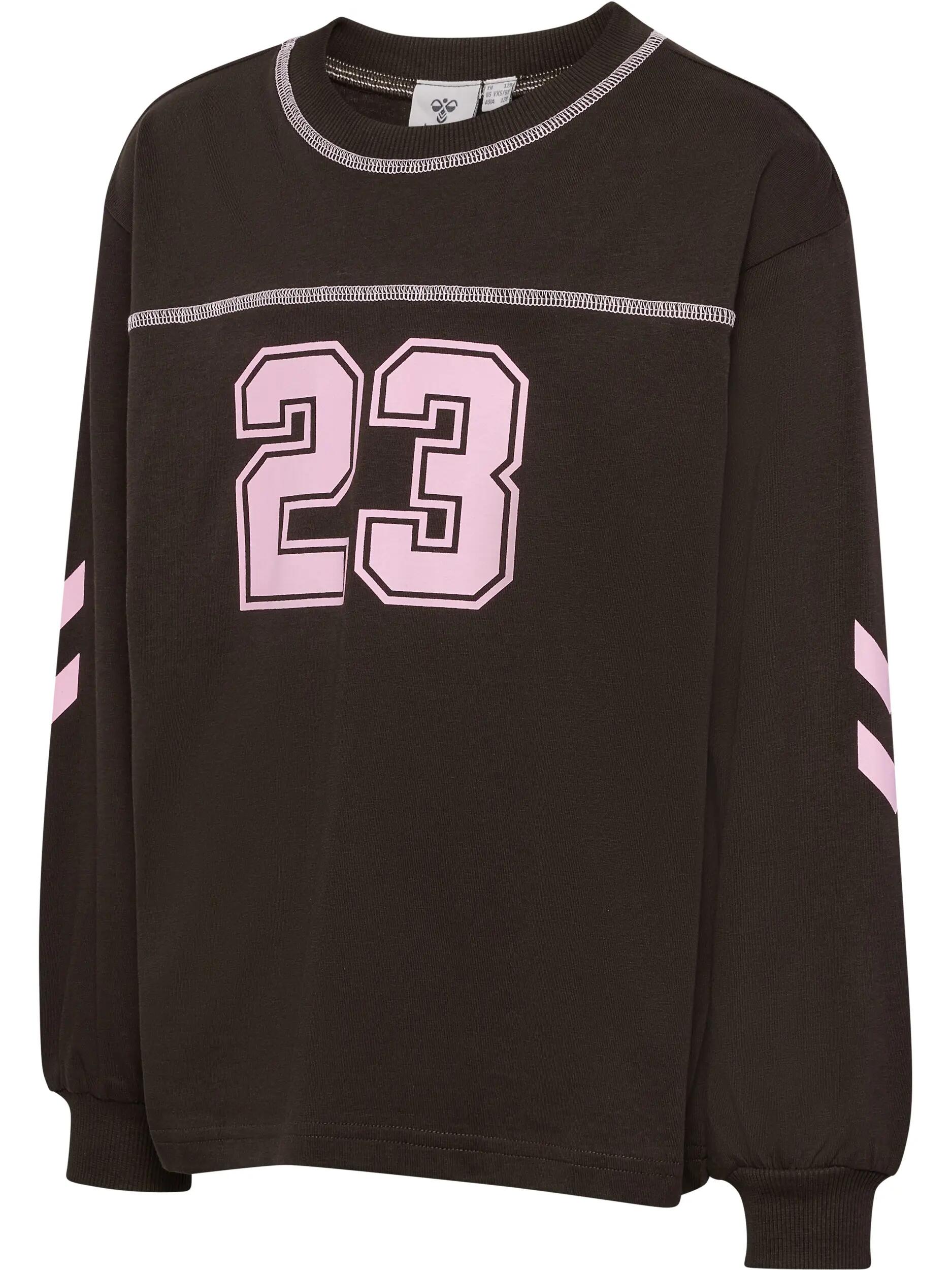 Enfiler T-Shirt Hmltimmi Enfant 2/8