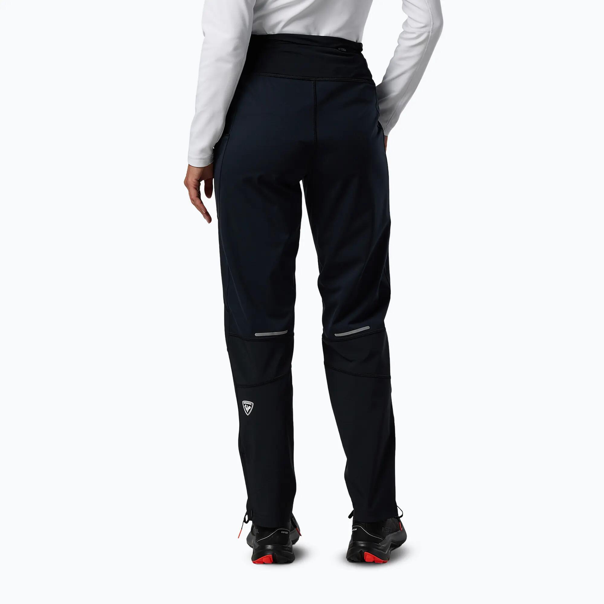 Spodnie skiturowe damskie Rossignol Venon Softshell 3/7