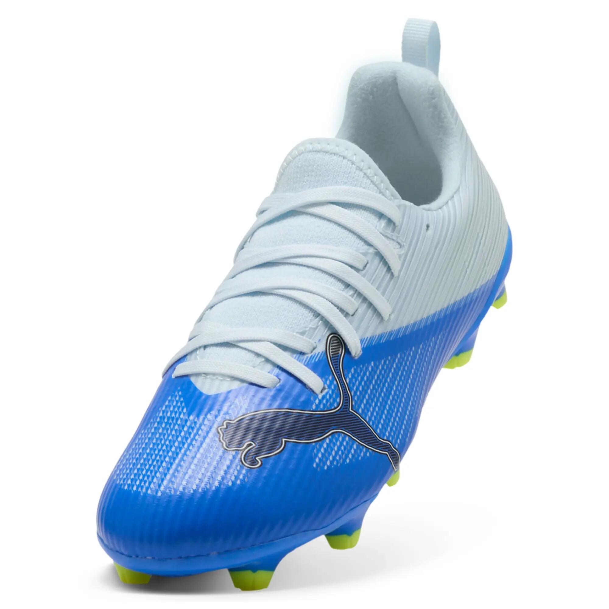 Buty Piłkarskie Puma Ultra 7 Match Fg/Ag Jr Dzieci 5/6