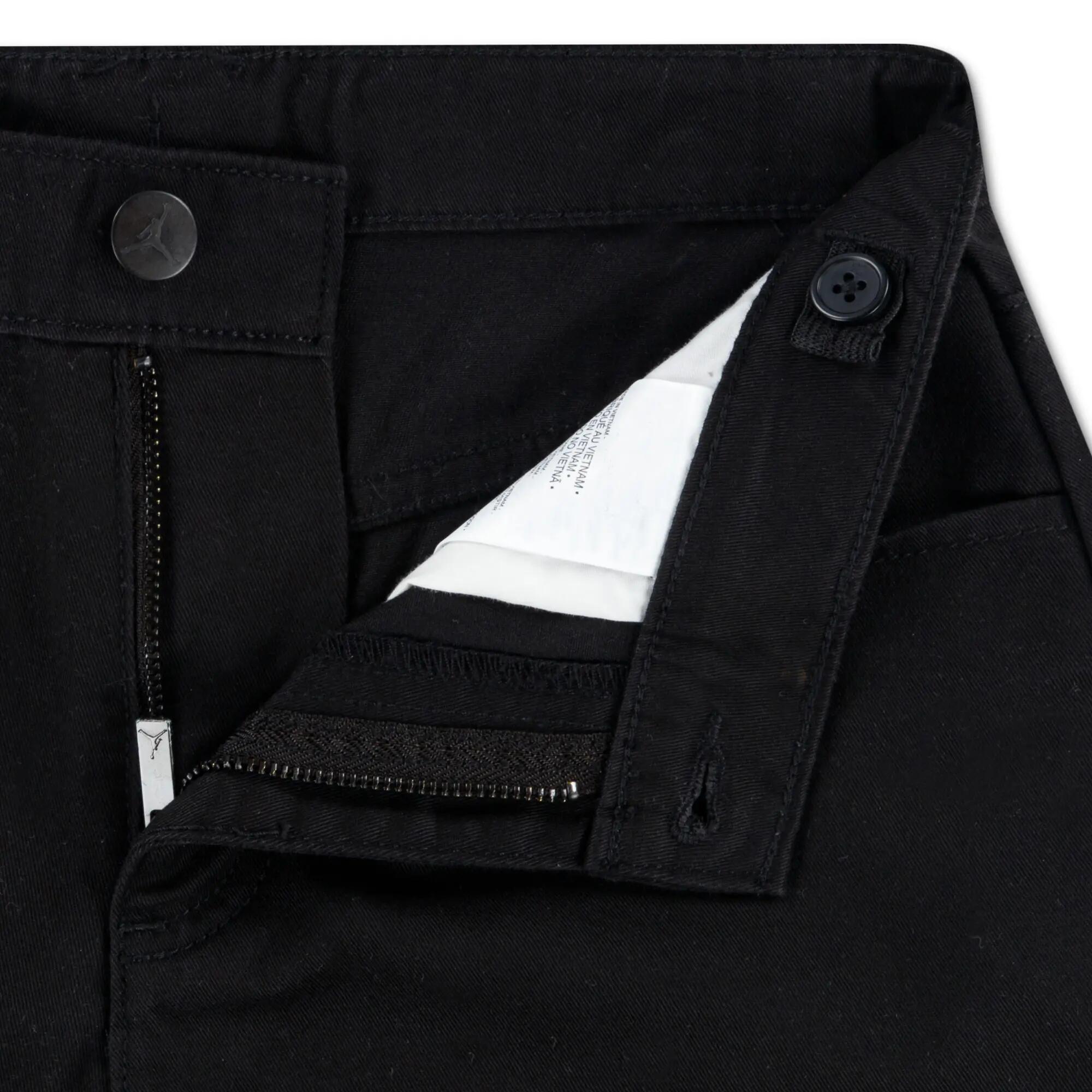 Hosen Jordan Jdg Brooklyn Twill Barrel Pant Kind 4/5