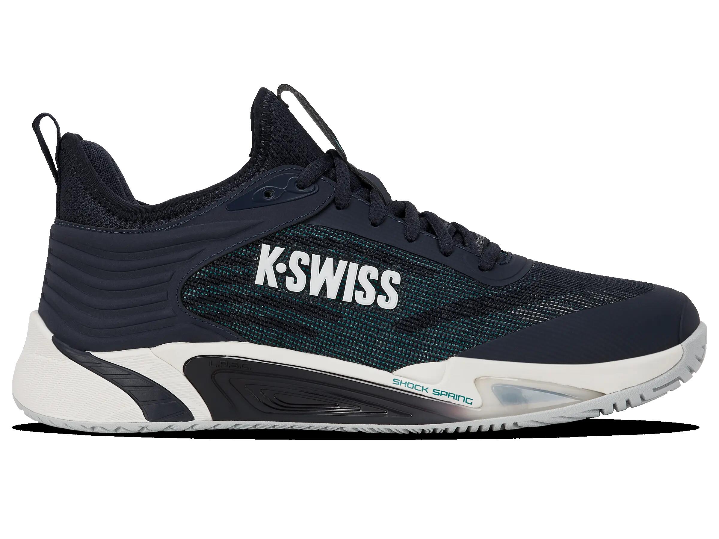 K-SWISS picture
