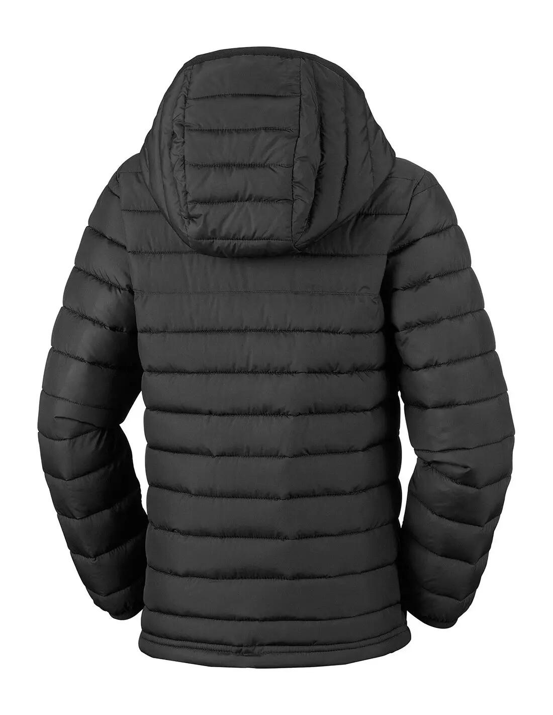 Kurtka dziecięca Columbia Powder Lite II Hooded 3/7