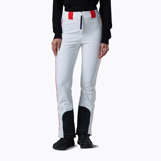 Rossignol JCC Softshell Damen-Skihose