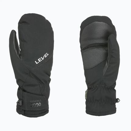 Level Alpine Mitt Damen-Skifäustlinge