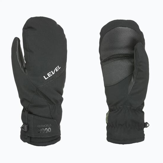 Level Alpine Mitt Damen-Skifäustlinge