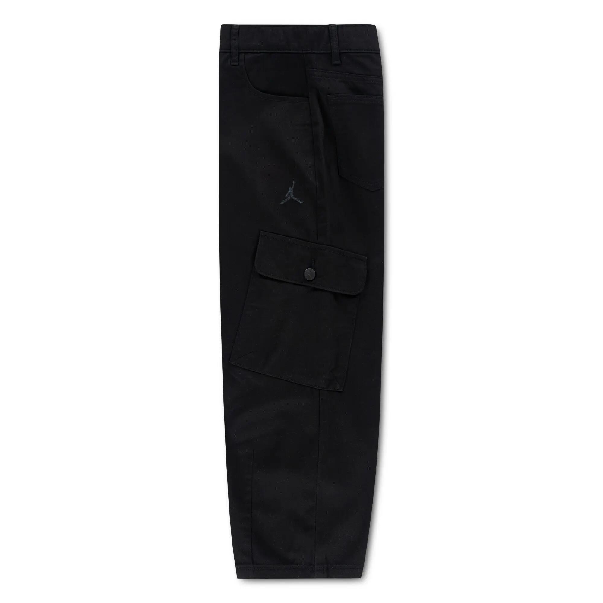 Hosen Jordan Jdg Brooklyn Twill Barrel Pant Kind 3/5