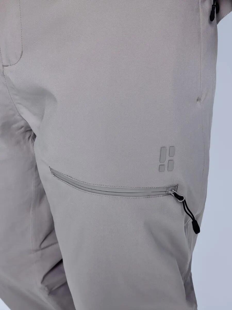 Pantalón de esquí Hombre - Arctic 2L Insulated - Caqui 4/7