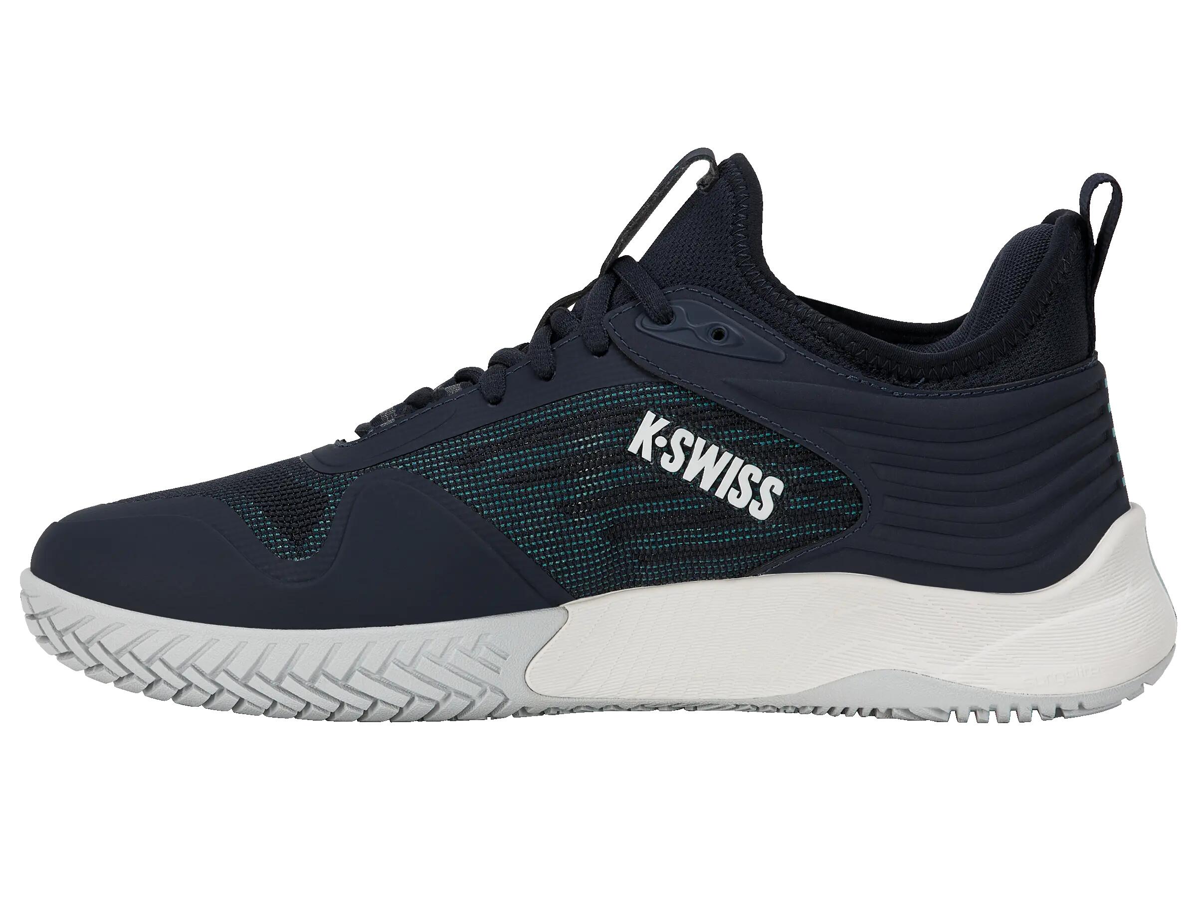 Męskie buty do tenisa K-Swiss Hypercourt Pinnacle 5/5
