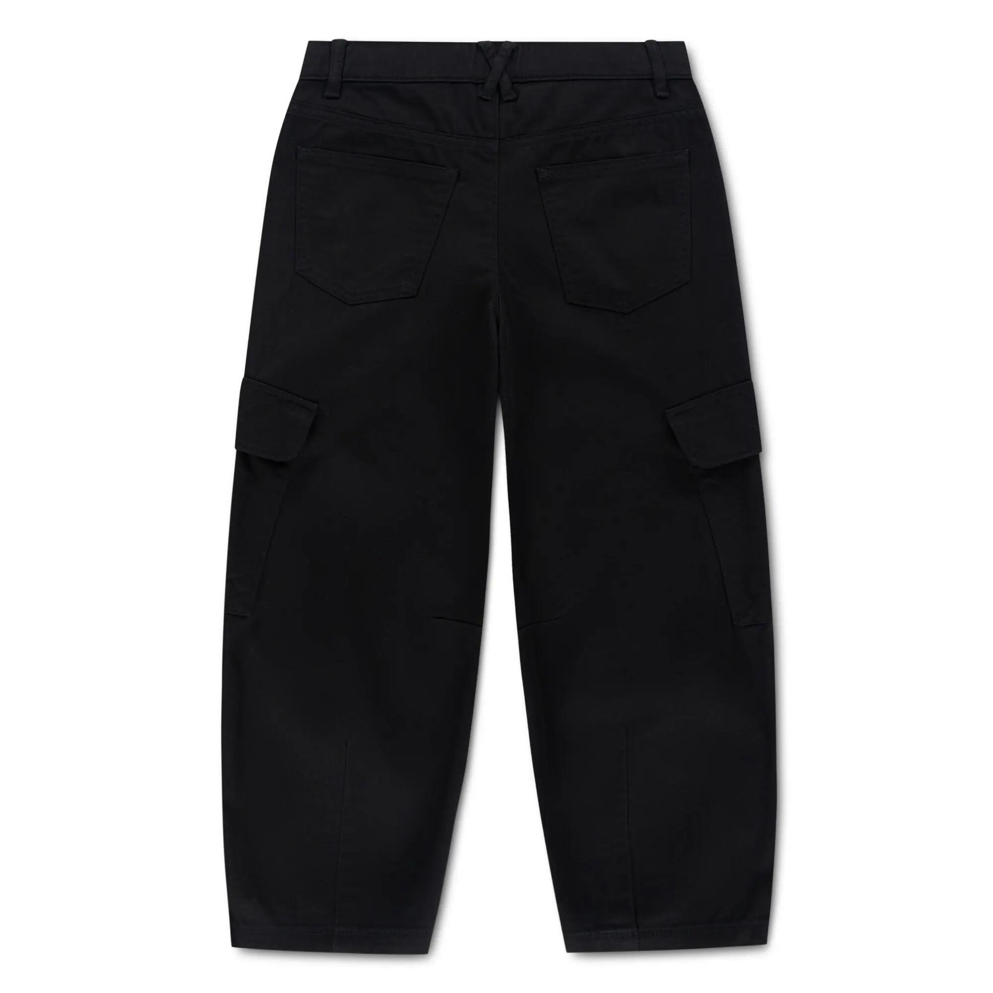 Hosen Jordan Jdg Brooklyn Twill Barrel Pant Kind 2/5