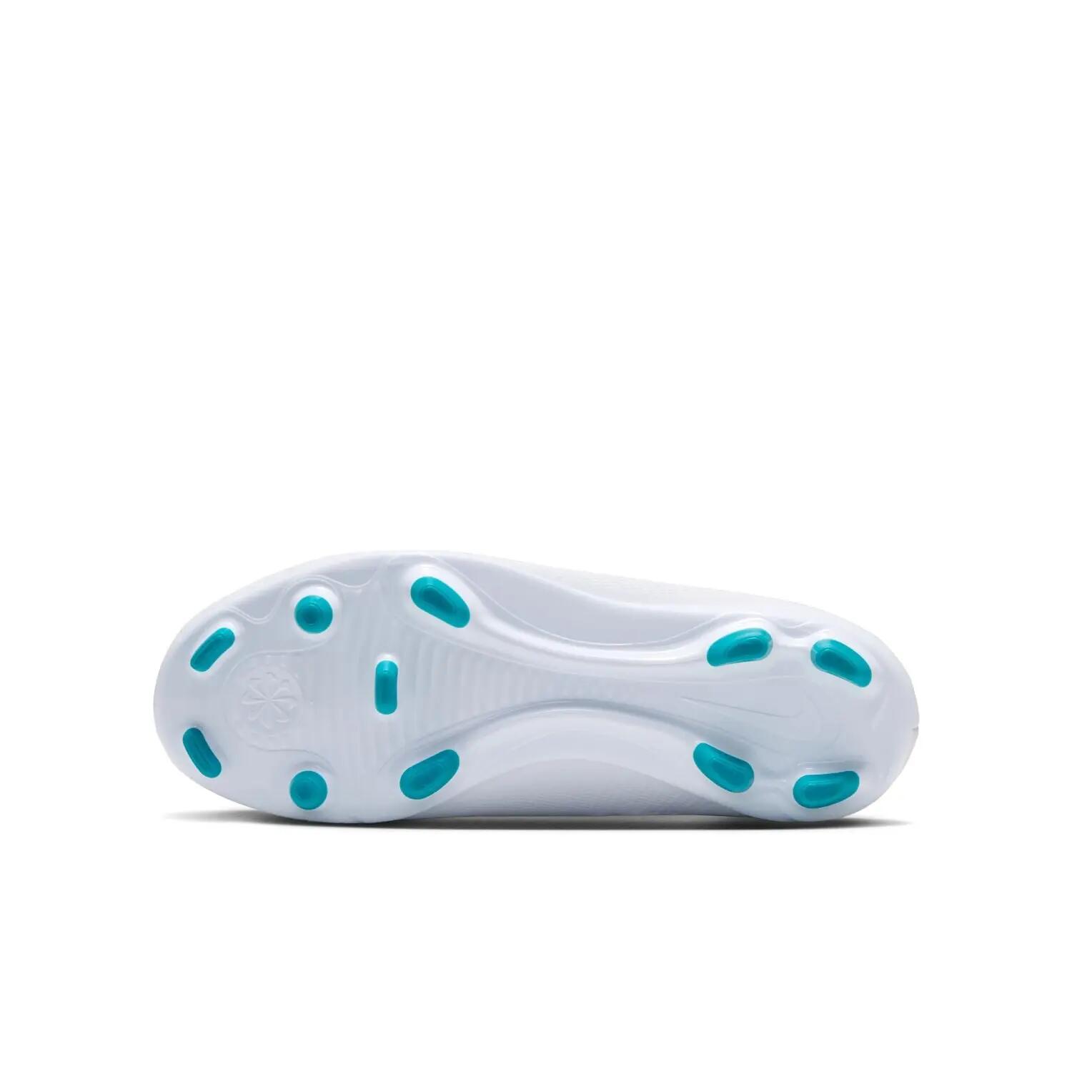 Ghete fotbal copii Nike JR Mercurial Vapor 17 Club FG/MG 11/11