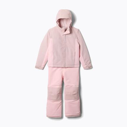 Ensemble de ski enfant Columbia Buga IV Set