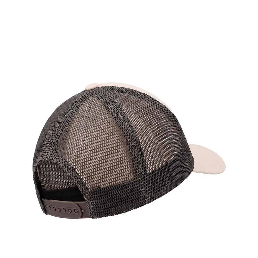 Casquette CMP 6505757 Beige pour activités de plein air 2/4