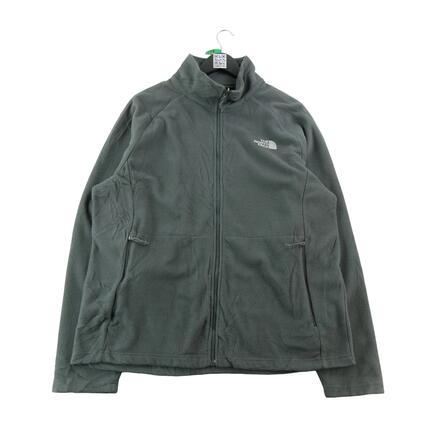 Seconde vie - Veste polaire Homme Col montant - Très bon état