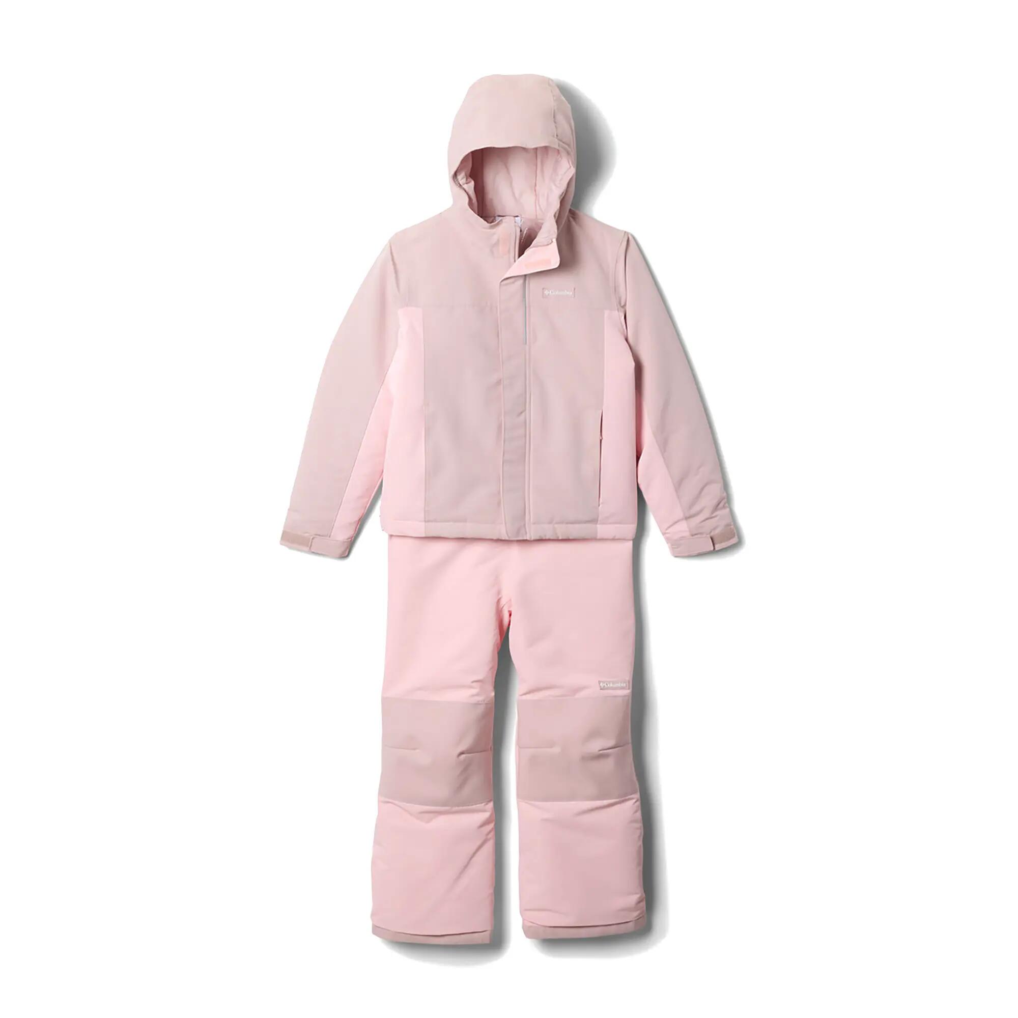 Ensemble de ski enfant Columbia Buga IV Set 7/7