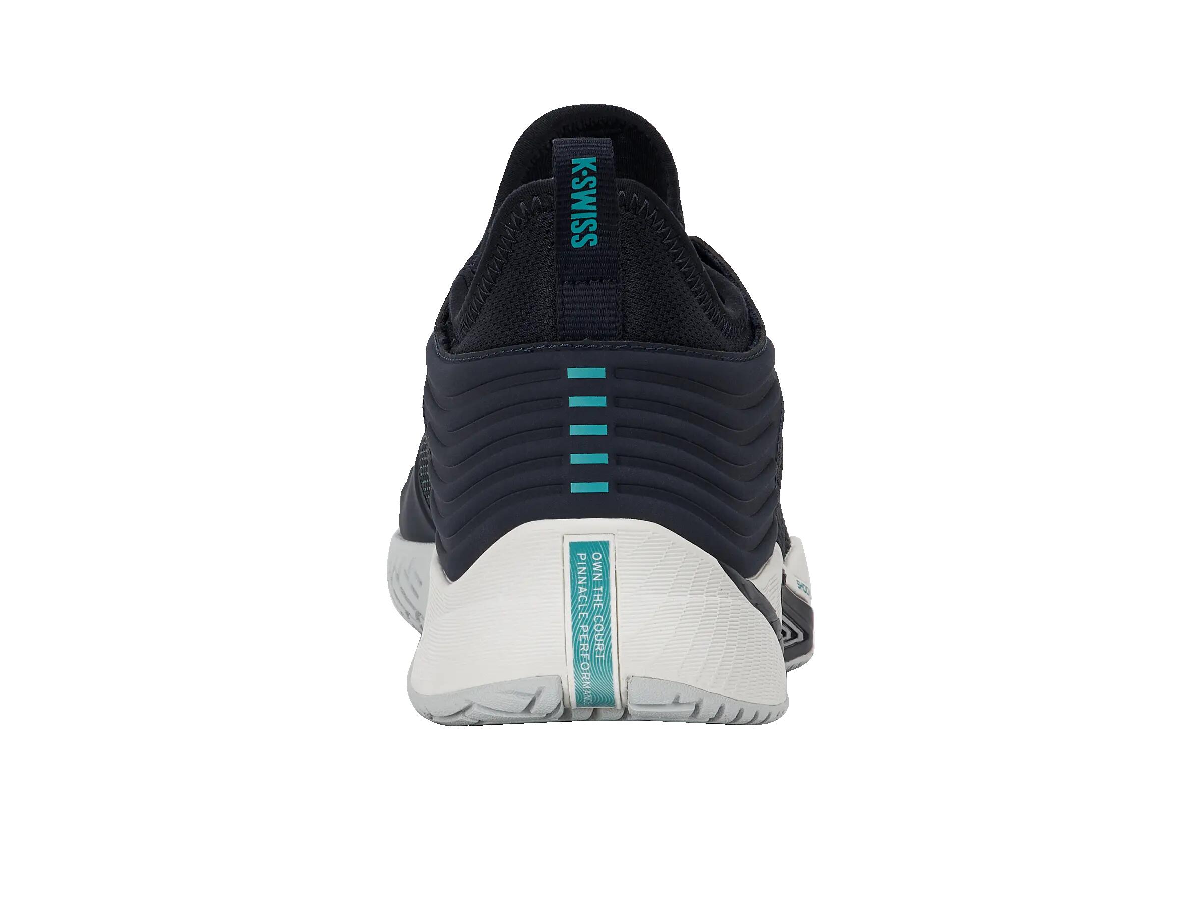 Męskie buty do tenisa K-Swiss Hypercourt Pinnacle 4/5