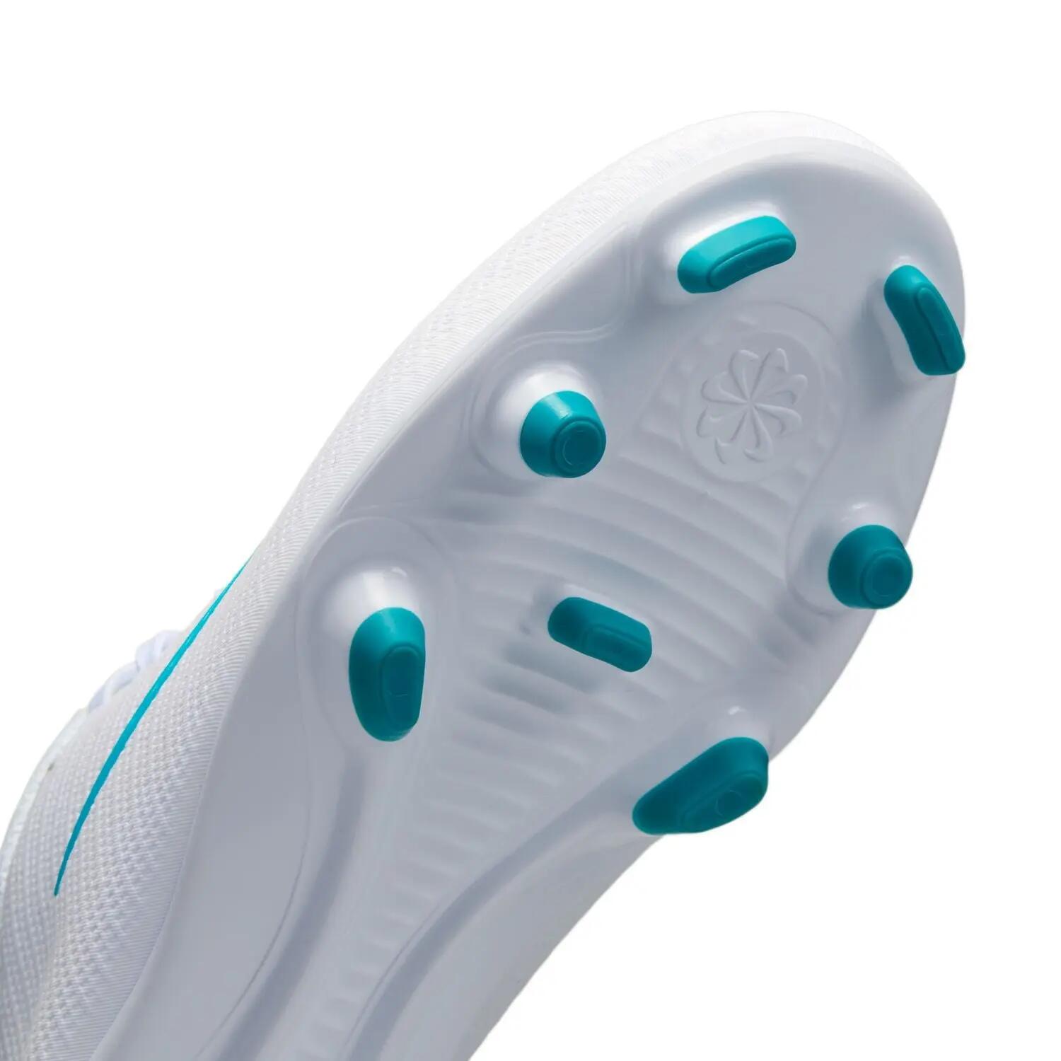 Ghete fotbal copii Nike JR Mercurial Vapor 17 Club FG/MG 10/11
