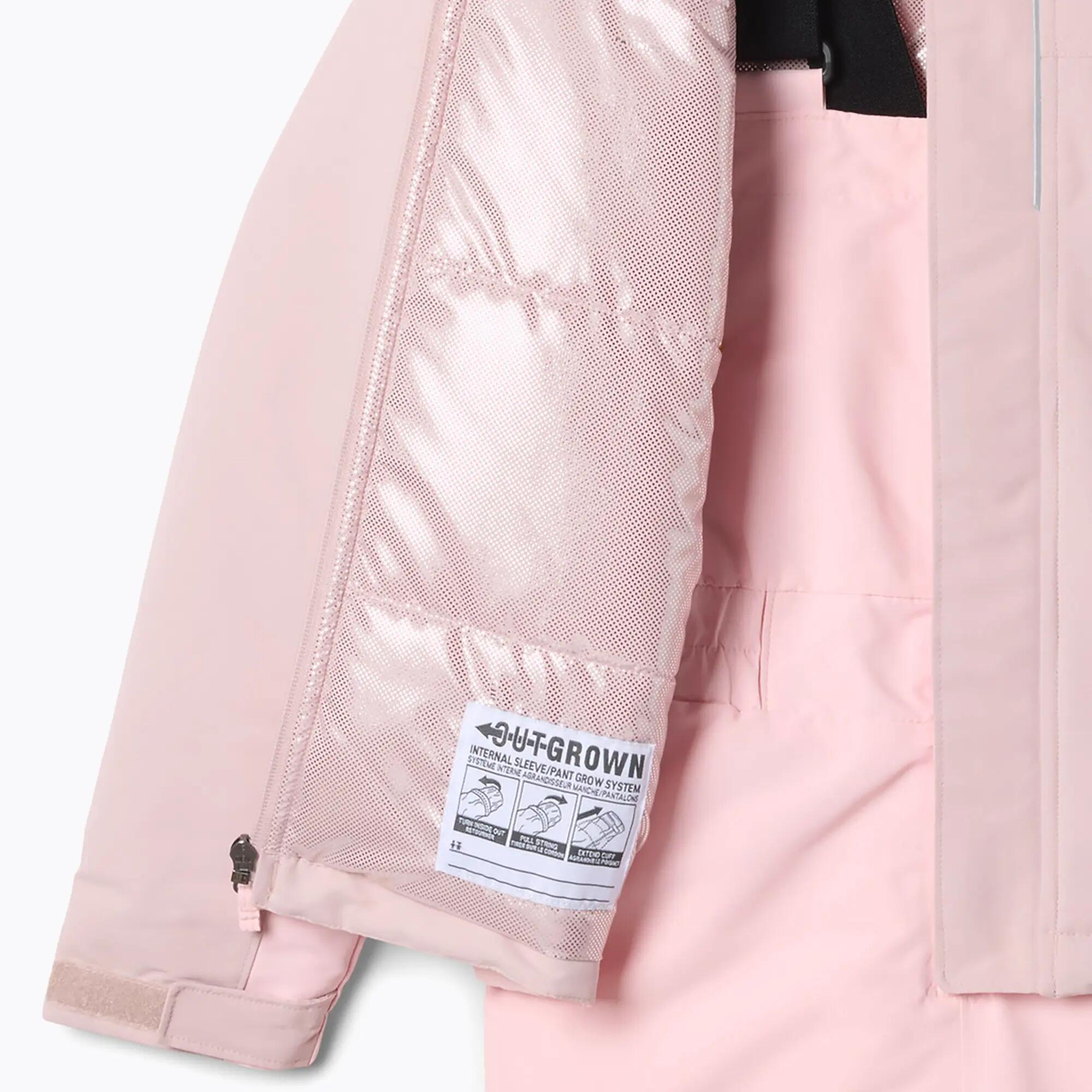 Ensemble de ski enfant Columbia Buga IV Set 6/7