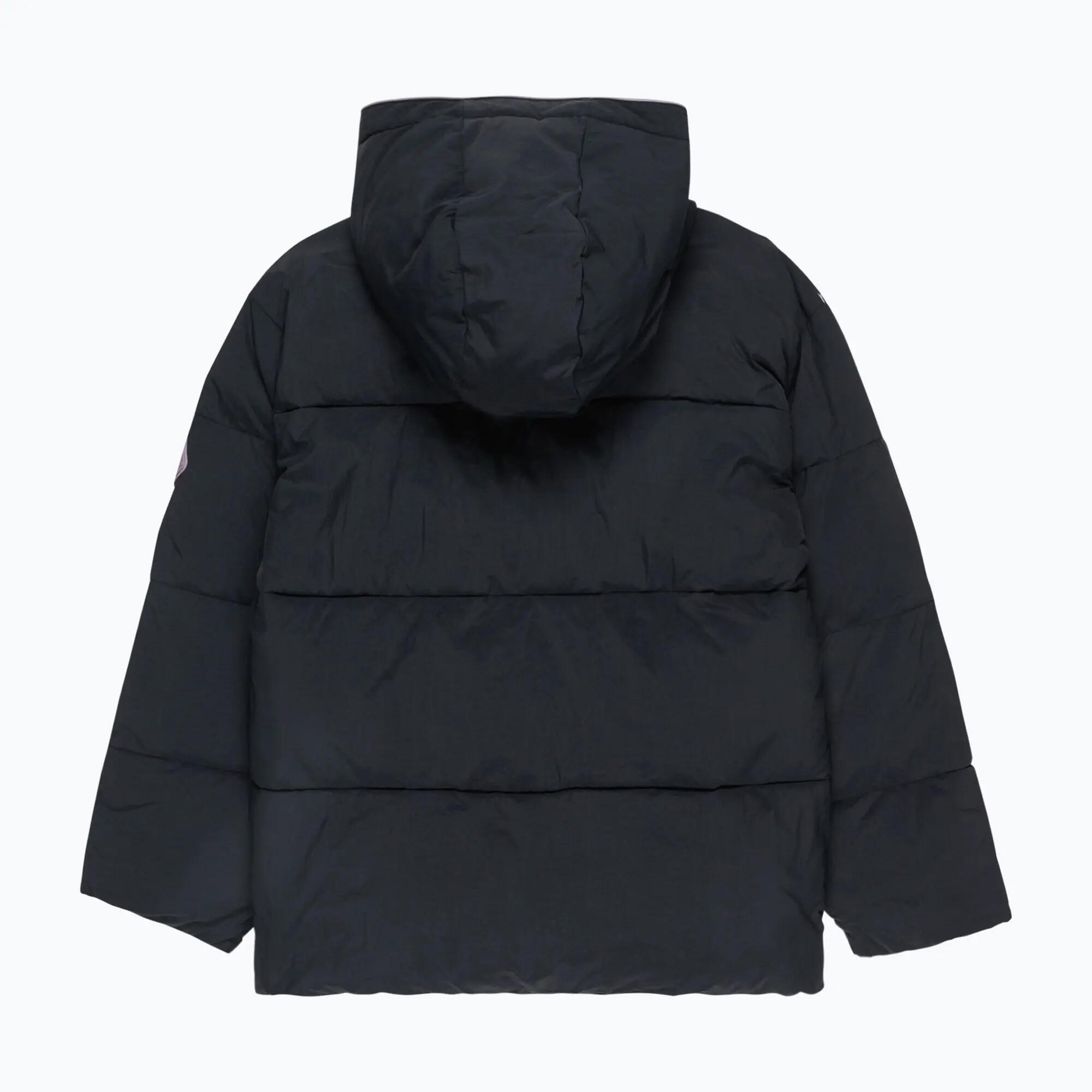 Kurtka snowboardowa dziecięca ROXY Groovy Baby Puffer 2/4