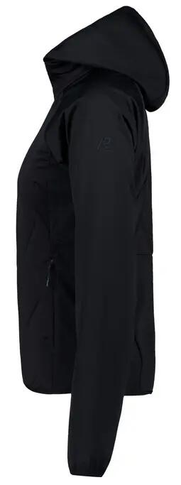 Women’s Running Jacket Rukka Melta Hood 2/4