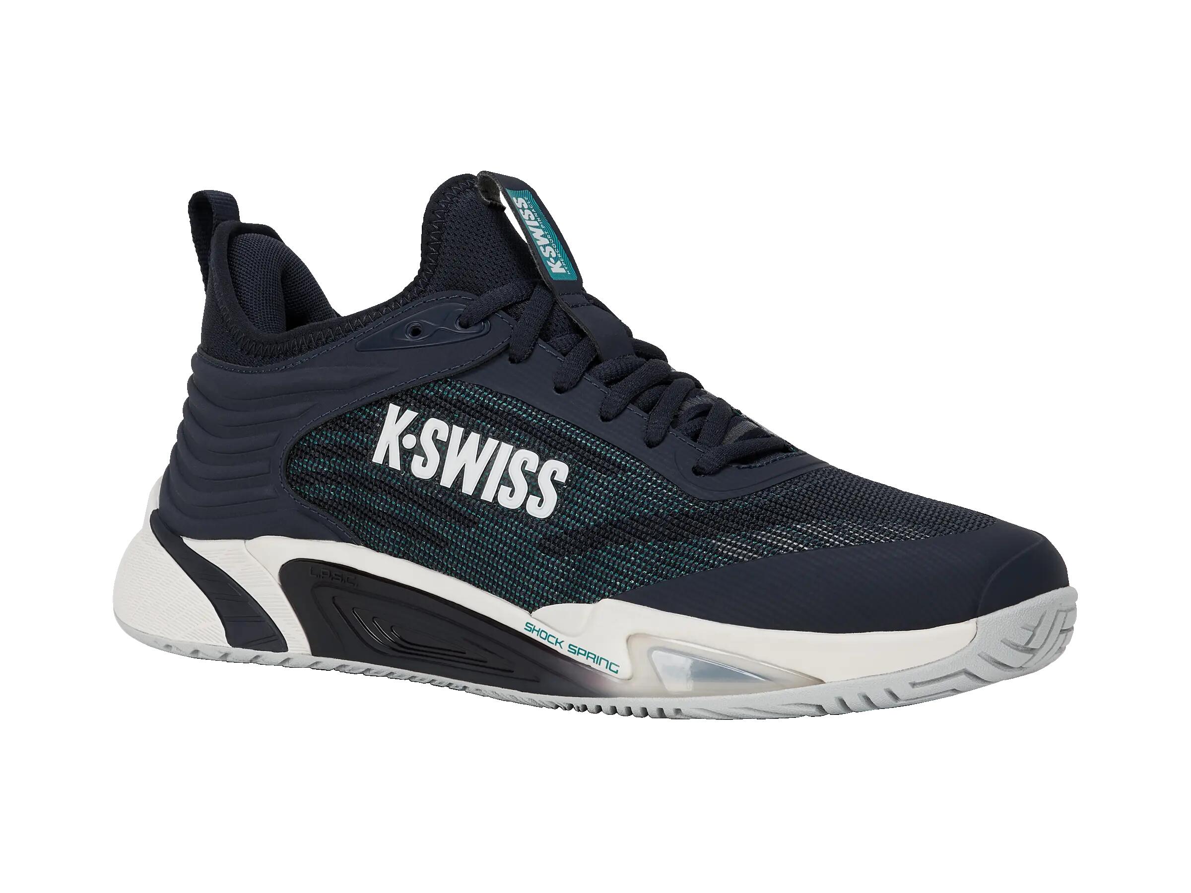 Męskie buty do tenisa K-Swiss Hypercourt Pinnacle 2/5