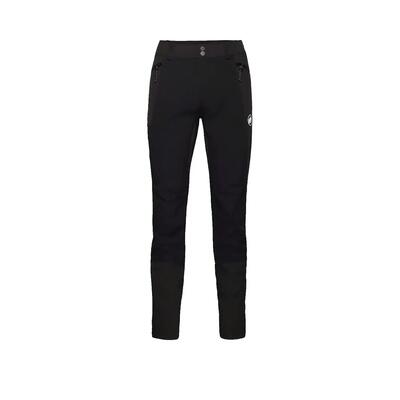 Wandelbroek mammut ducan zwart