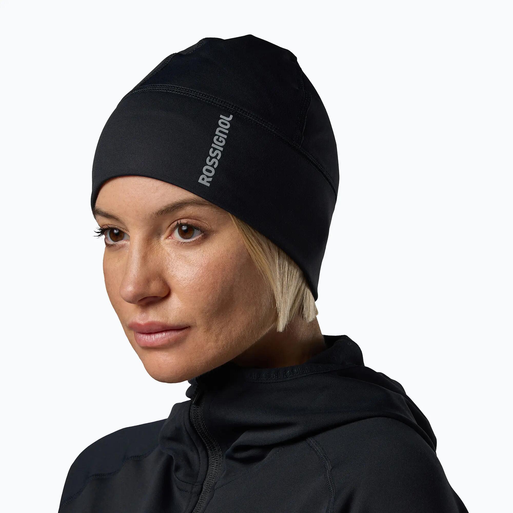 Czapka zimowa Rossignol CWA Beanie 4/5