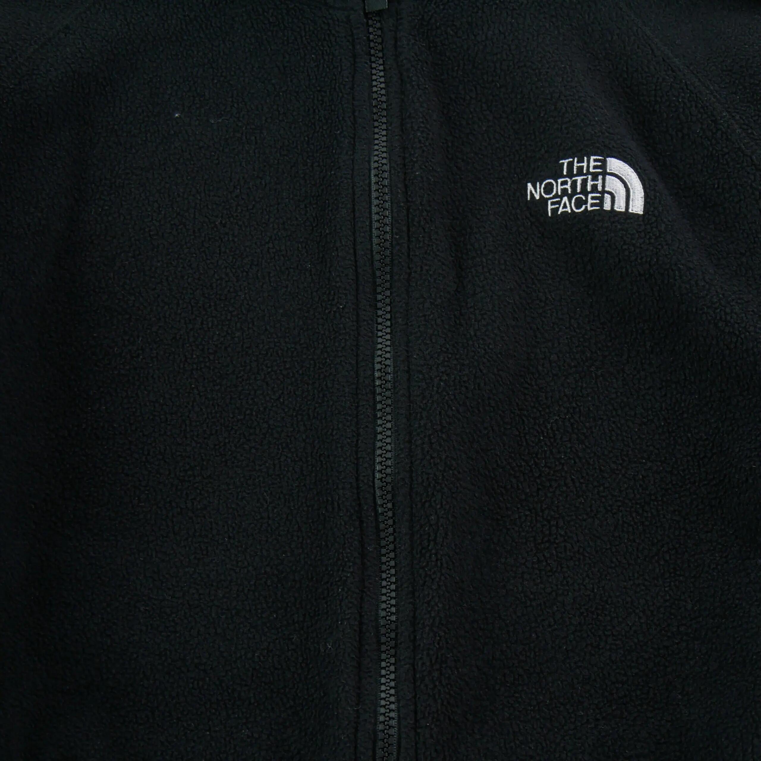 Second life - Polar męski Pumori Jacket Polartec Y2K - Stan bardzo dobry 4/8