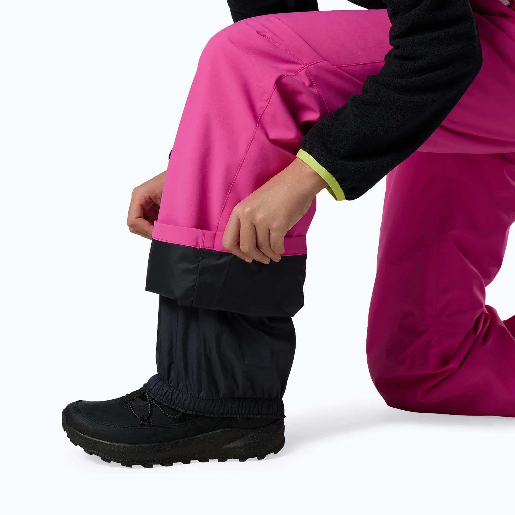 Spodnie narciarskie dziecięce Rossignol Insulated 7/7