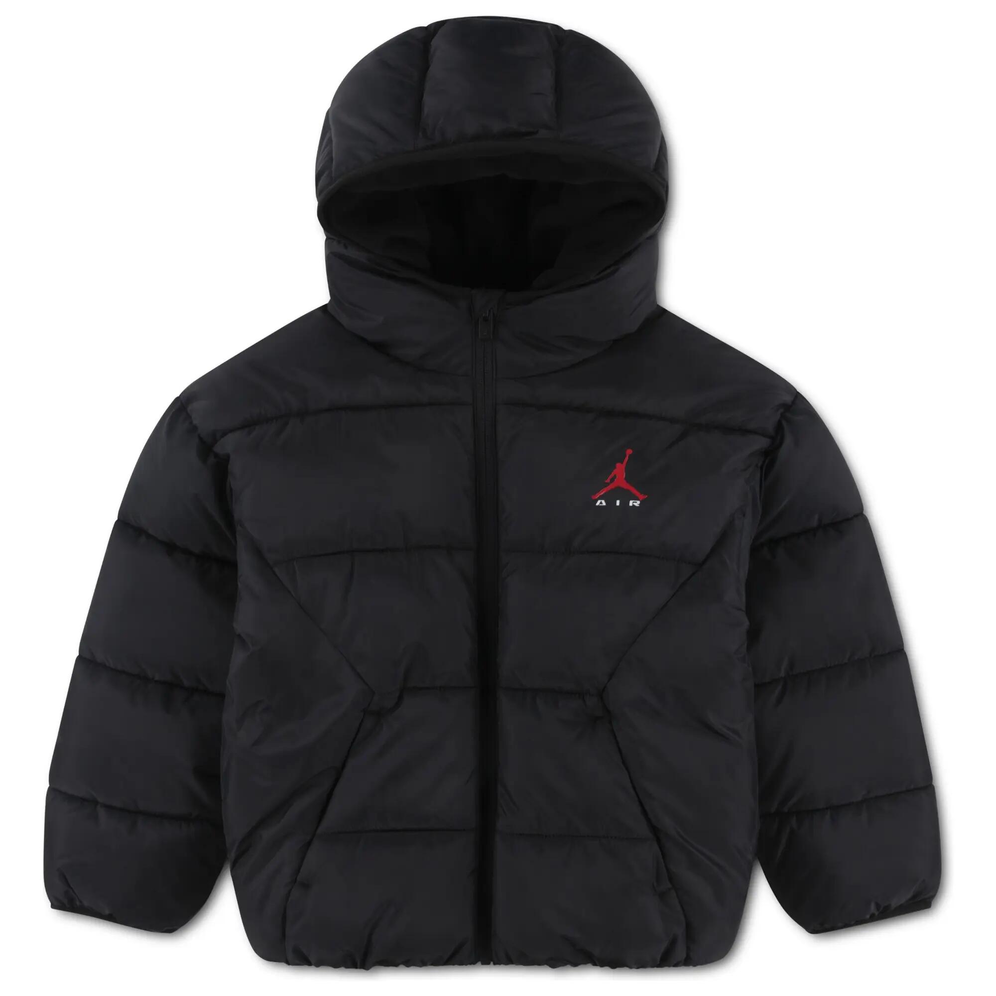 Jachetă Jordan Jdn Brooklyn Gfx Puffer Copii