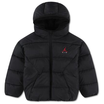 Kurtka Jordan Jdn Brooklyn Gfx Puffer Dzieci